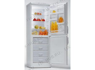 Холодильник Gorenje K357/2CLA (645724, HZOS3566) - Фото
